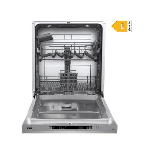 Vivax HOME dishwasher DWB-601372D Cene