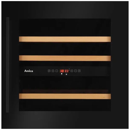 Amica hladnjak za vino WCB2K60B36.2 76637 Cijene