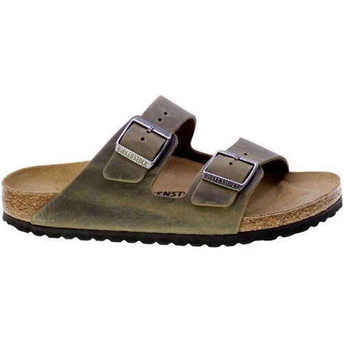 Birkenstock Sandali & Odprti čevlji 93060 Zelena Cene