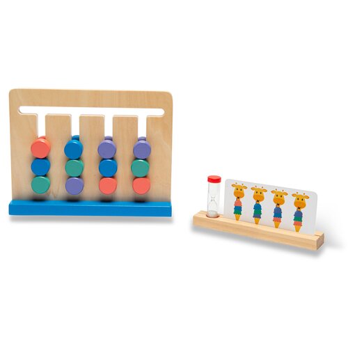 BS Toys Žirafji izziv Cene