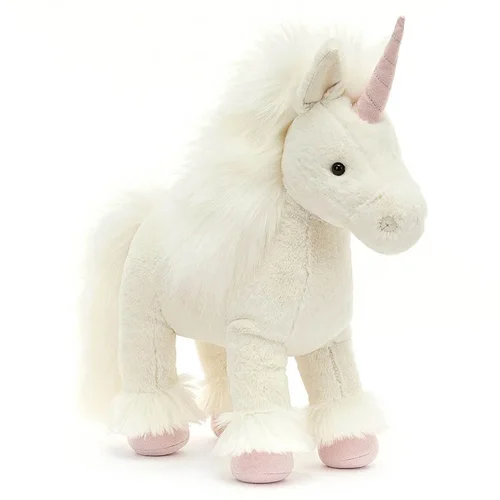 Jellycat® plišasta igračka isadora unicorn