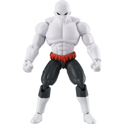 Bandai Dragon Ball Evolve Jiren figura 12cm Cene