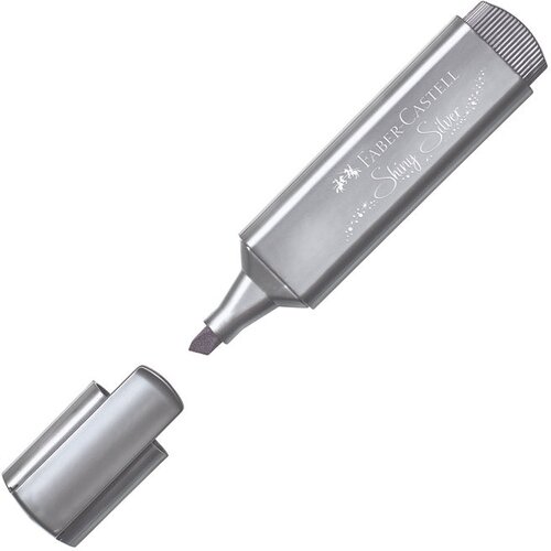 Signir 1-5MM 46 METALLIC FABER CASTELL 154661 SREBRNI Cene