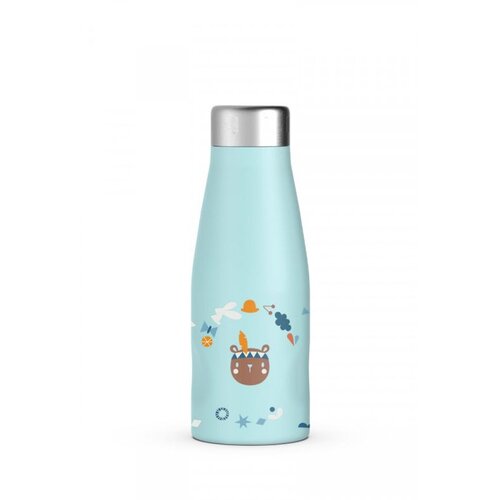 Suavinex Termo Fla&scaron;ica 350Ml Forest Cene