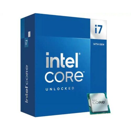 Procesor 1700 Intel i7-14700KF 5.6GHz Slike