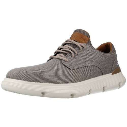 Skechers Modne superge GARZA - ROUND Siva Slike