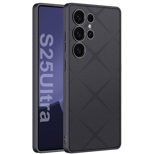  Maska X-MASTER za Samsung S938B Galaxy S25 Ultra 5G/ crna Cene