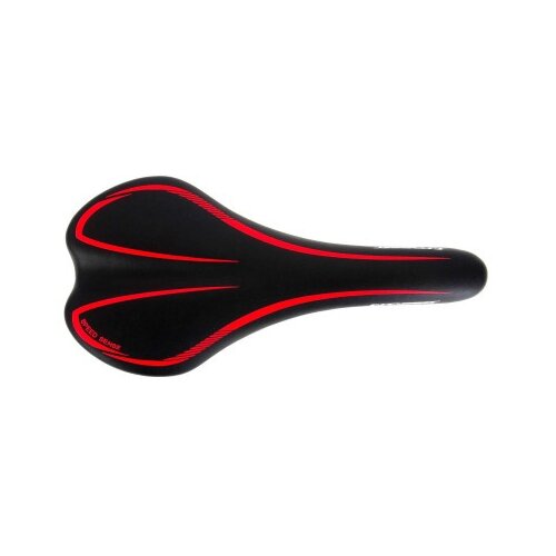Crosser Sedi&amp;scaron;te qf-1021 ,crno/crveno ( 23252396 ) Slike