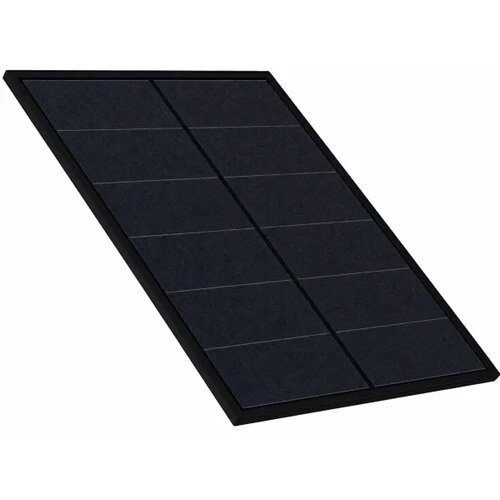  SMART-Solar-panel GMB 5w, BMS UPS Battery lithium loT 3.2v/5v/6v/9v/12v, max 7.2V/0.5A,Lifepo4 18650 Slike