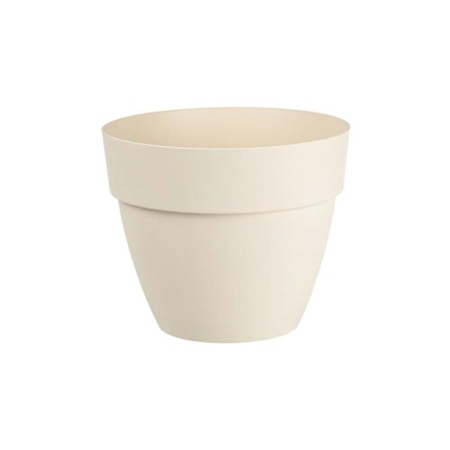  gardena lux 29L saksija Ø40 sa drenažom vanila Cene