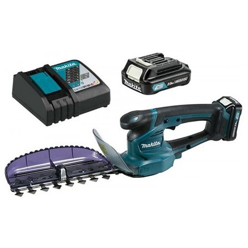 Makita Akumulatorske makaze za živu ogradu UH201DWA Cene
