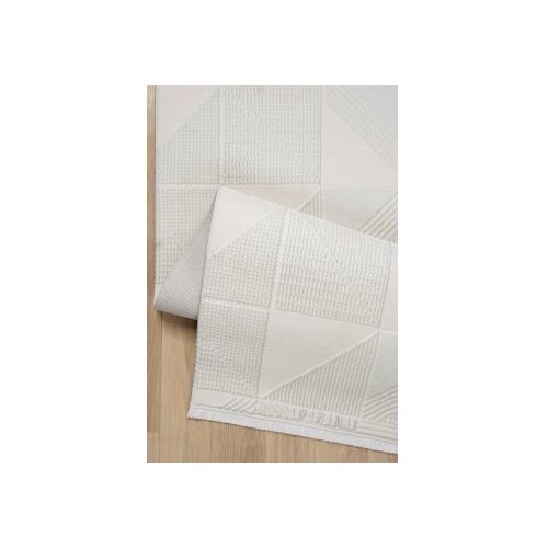 Conceptum Hypnose elex 5210 cream hall carpet (100 x 200) Slike