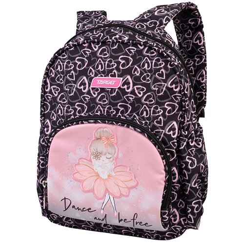 Target Otroški nahrbtnik Kinder Bag Dancing Queen Cene