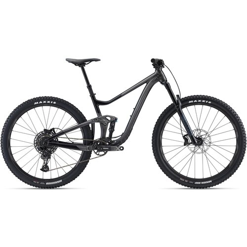  Bicikl GIANT Trance X 29 2 Metallic Black - M Cijene