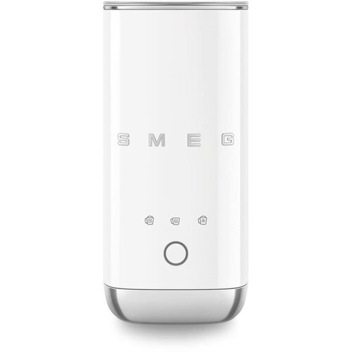 Smeg Pjenilica za mlijeko MFF02WHEU Cijene