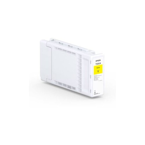 Epson &amp;quot;(T50U3) kertridž za &amp;scaron;tampače Sure Color T3760D,T5760DM,T7760,T5760DM,T7760DM žuti&amp;quot; Slike