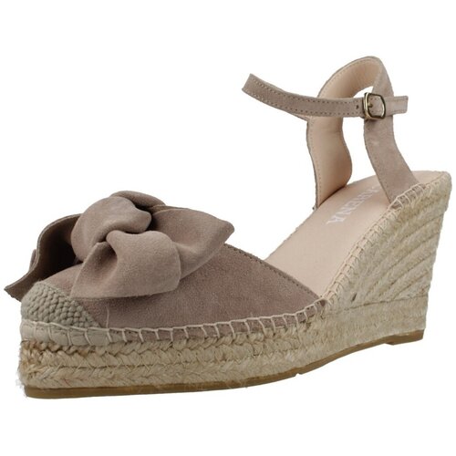 Macarena Espadrile DENIS13 Kostanjeva Slike