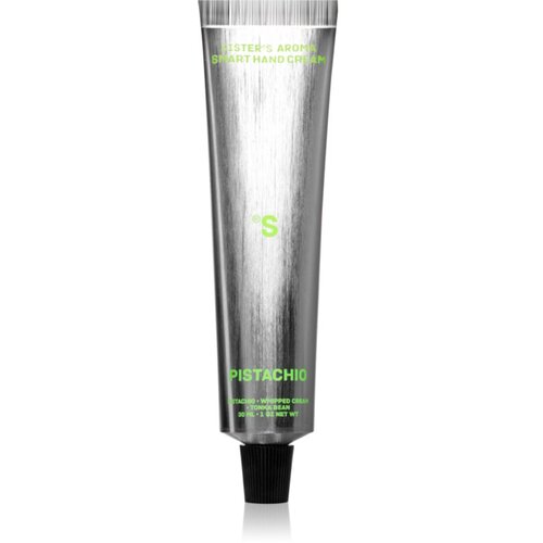 Sister&amp;#039;s Aroma Smart Hand Cream Pistachio krema za roke 30 ml Slike