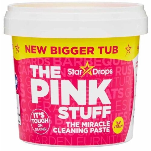 Pink stuff The Pink Stuff Sredstvo za čišćenje The Miracle Cleaning Paste (850 g, Kutija) Cijene