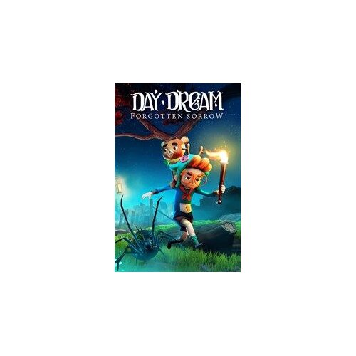  daydream: forgotten sorrow xbox live key europe Cene