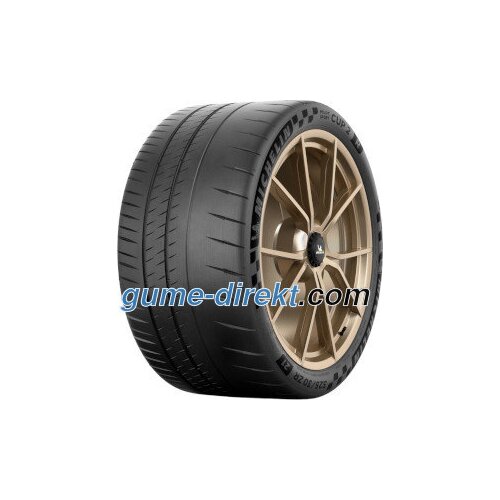 Michelin Pilot Sport Cup 2 R ZP ( 345/25 ZR21 (104Y) XL TPC, runflat ) letna pnevmatika Cene