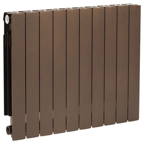 KFA Pločasti radijator ALUMINIJSKI BAKAR ADR 600/810, 1276 W Cijene