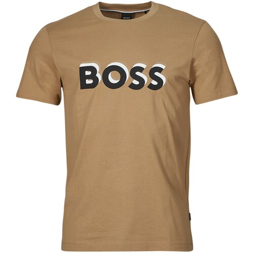 Boss Tiburt 427 Bež Slike