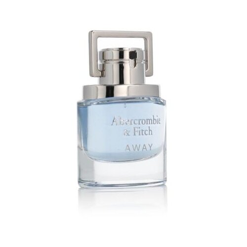 Abercrombie &amp;amp; Fitch Away 30 ml toaletna voda za mo&amp;scaron;ke Slike