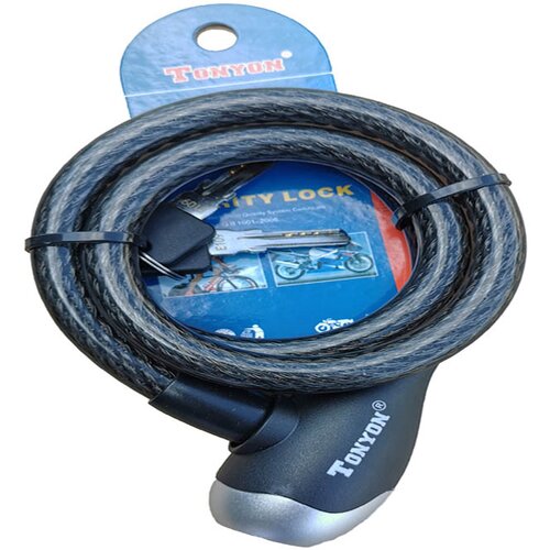 Winner Bike BRAVA 12X800mm TY4505 CRNA Cene