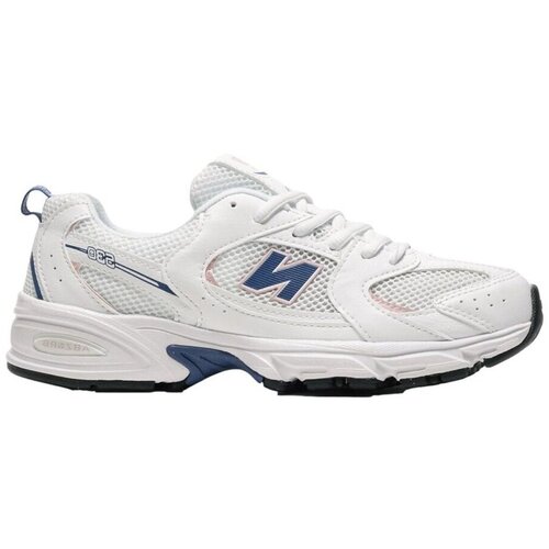 New Balance Nizke superge 530 Modra Slike