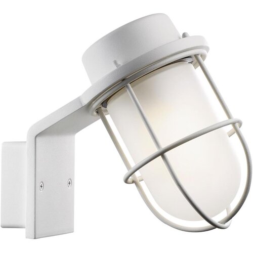 Nordlux Spoljna zidna lampa MARINA 1xE27/60W/230V IP44 bela Cene