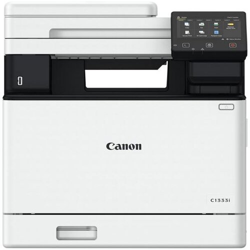 Canon i-SENSYS X C1333i MFP Cijene
