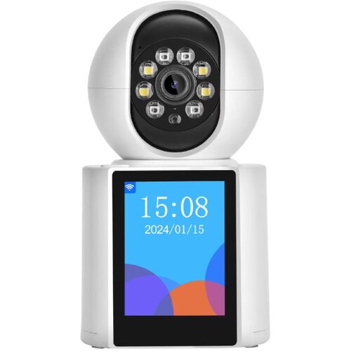IP WiFi kamera sa video pozivom Cene
