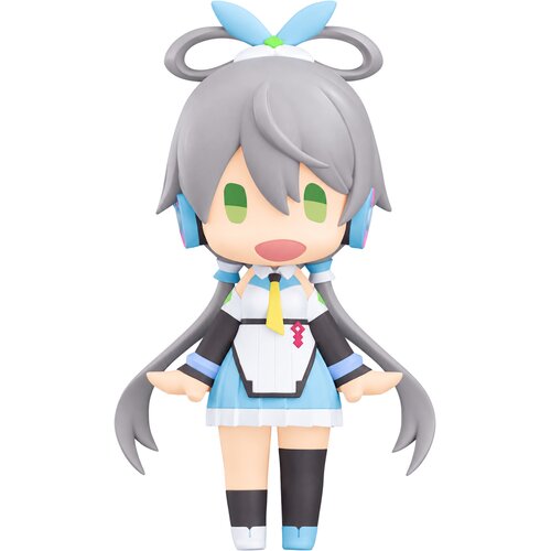  Vsinger Luo Tianyi Hello Good Smile zbirateljska figura 10cm Cene