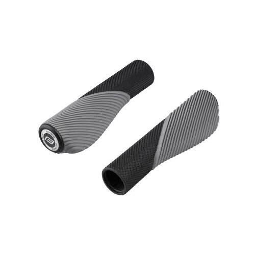 Force ručke volana bow crno-sive ( 382161 ) Slike