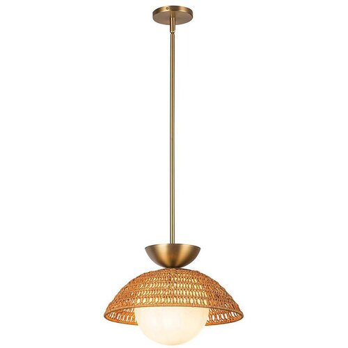  Alora Mood ALM-PERTH-P-GD - Luster na &scaron;ipci PERTH 1xE27/60W/230V &Oslash; 37,5 cm zlatna Cene