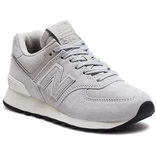 New Balance Superge U574PWG Siva