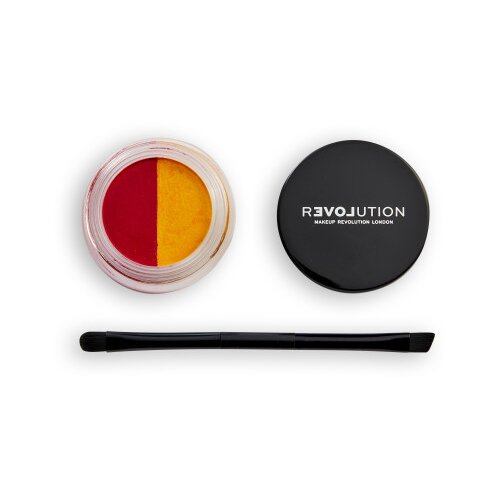 Relove by Revolution kremno črtalo - Water Activated Liner - Double Up Cene