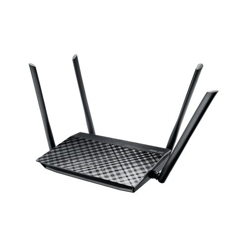 Asus WiFi Router RT-AC1200Dual-Band4 ext... Cijene