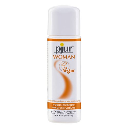 Pjur Woman Vegan 30ml Cijene