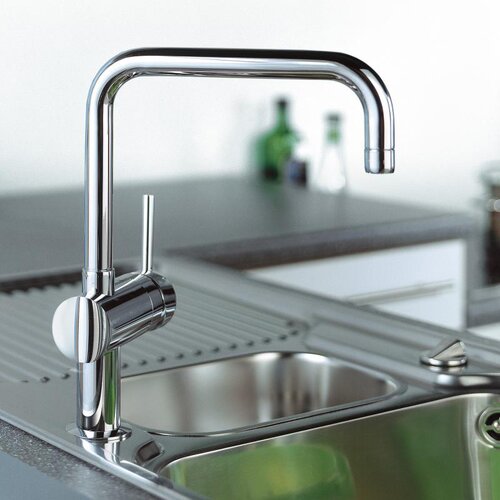 Grohe kuhinjska armatura enoročna Minta 32488000 Cene