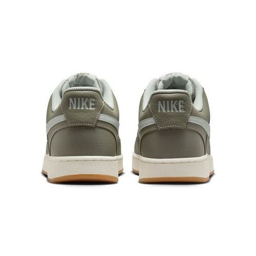 Nike Nizke superge Court Vision pisana Slike