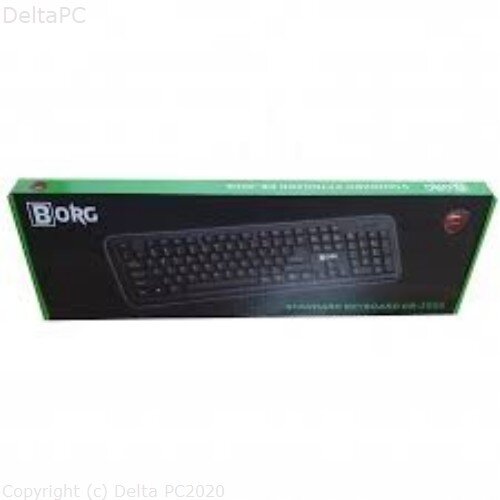 BORG Tastatura KB-2005 Cijene