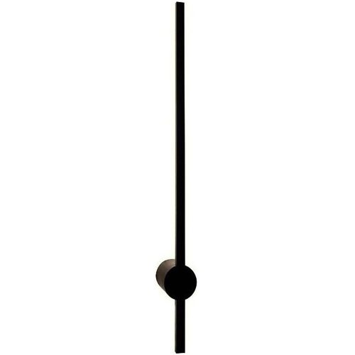 Zuma line W90477-60BK - led zidno svetlo troy LED/8W/230V 60 cm crna Cene