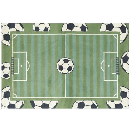  Tepih Ritmo Kids 120x170 cm nogomet 29ZWZ Cijene