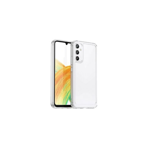 Samsung TPU Phone Case A34 5G Cijene
