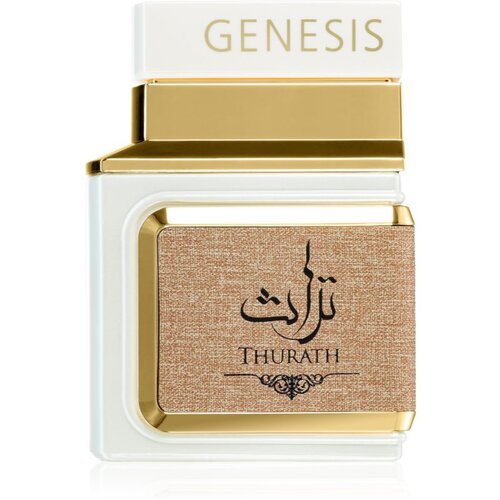 Le Chameau Genesis Thurath parfemska voda za žene 100 ml Cijene