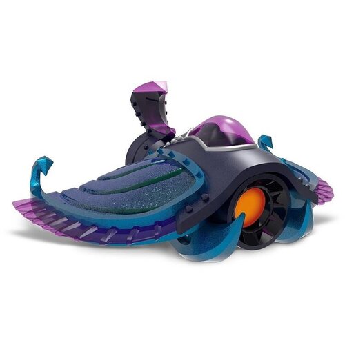 Activision Blizzard Skylanders SuperChargers Vehicle Sea Shadow Slike