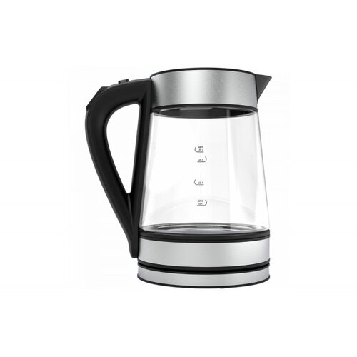 Aeno Electric Kettle, Tongtai smart wifi, glass kettle, 220-240V~, 50/60Hz, 1850-2200W, Strix, NW:1.15Kg Slike