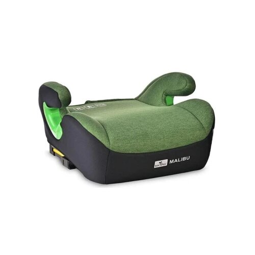 Lorelli AUTO SEDISTE MALIBU I-SIZE ISOFIX (125-150cm) - GREEN (10071882411) Cene